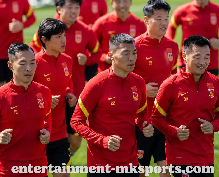 中国足球青岛VS成都